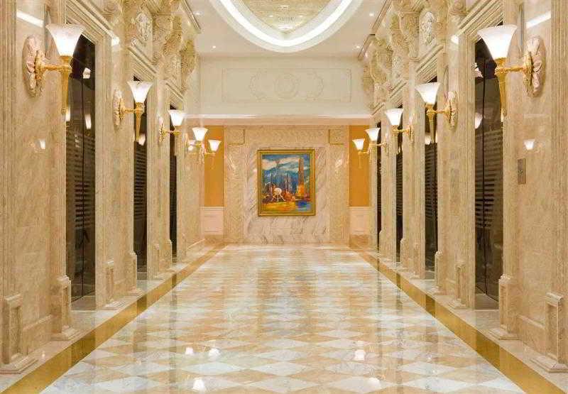 พูลแมน เซี่ยงไฮ้ สกายเวย์ Hotel ภายนอก รูปภาพ